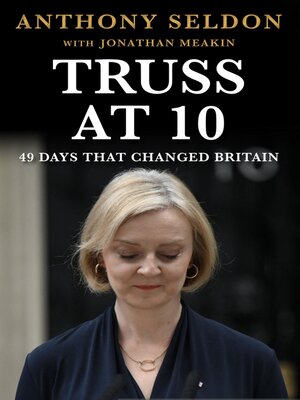 cover image of Truss at 10